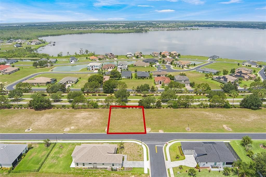 215 Blazing Star Ave Lot 109 Lake Alfred, FL 33850 - Thumbnail 2