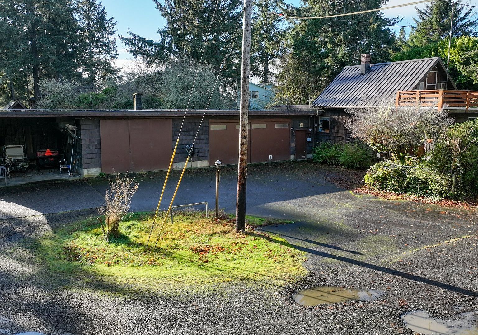 735 3rd St Gearhart, OR 97138 - Thumbnail 2