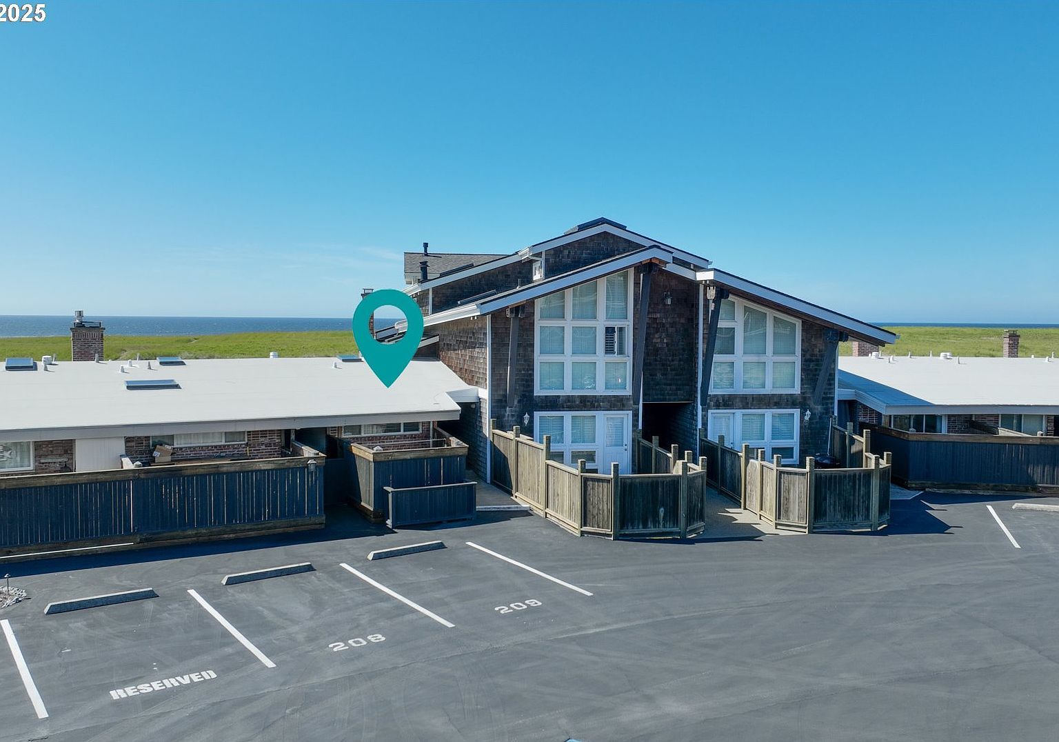 101 13th St #209 Gearhart, OR 97138 - Thumbnail 2