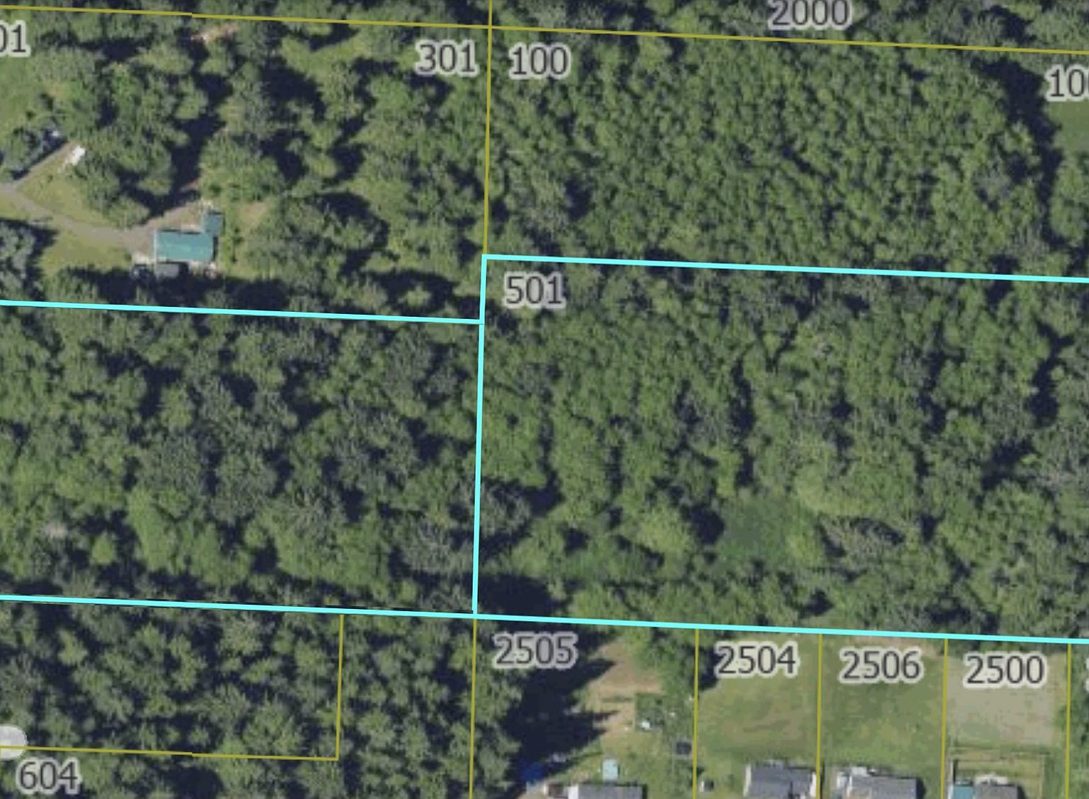 0 Svensen Market Rd Astoria, OR 97103 - Thumbnail 2