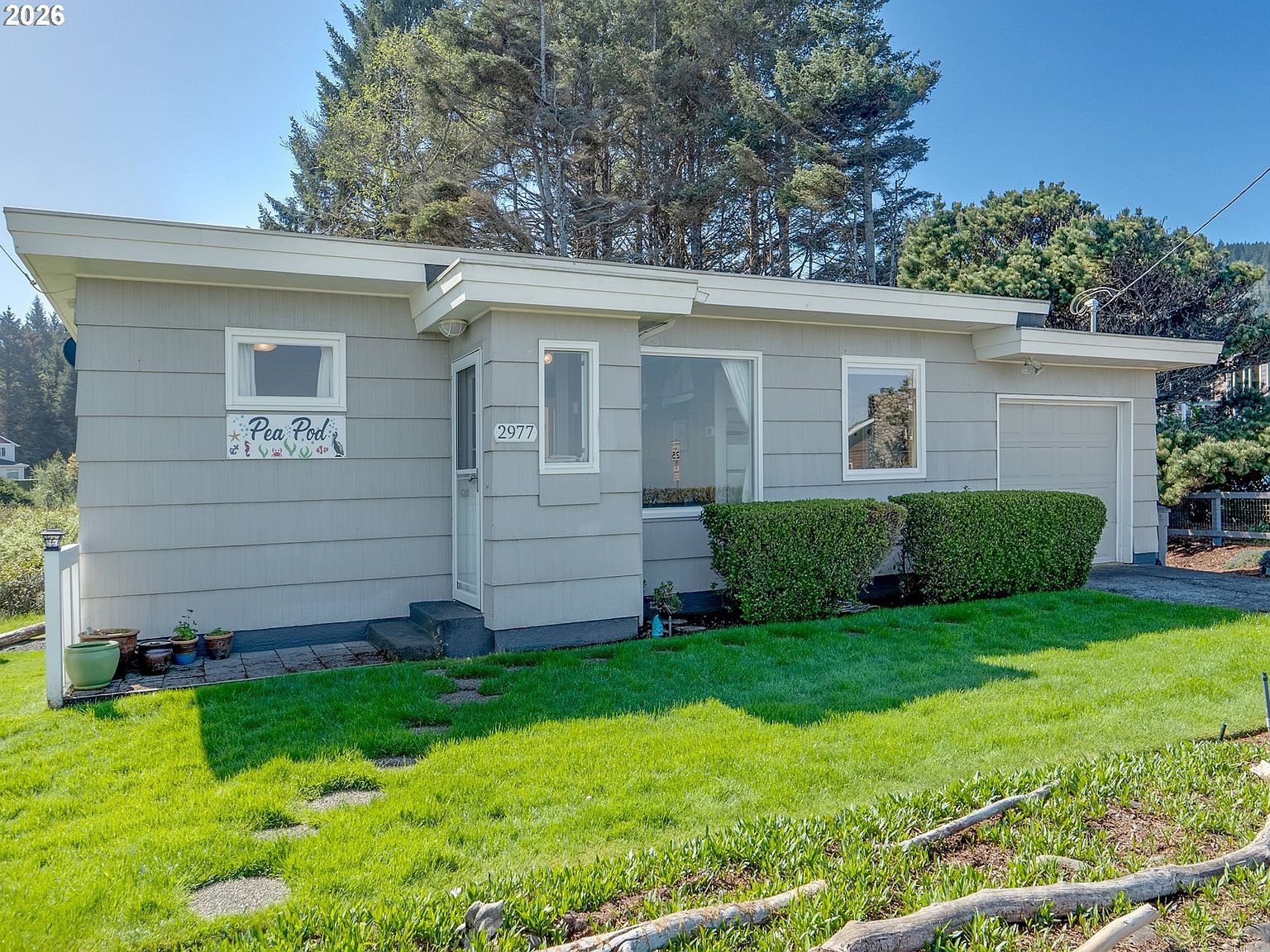 2977 Sunset Blvd Seaside, OR 97138 | Single Family