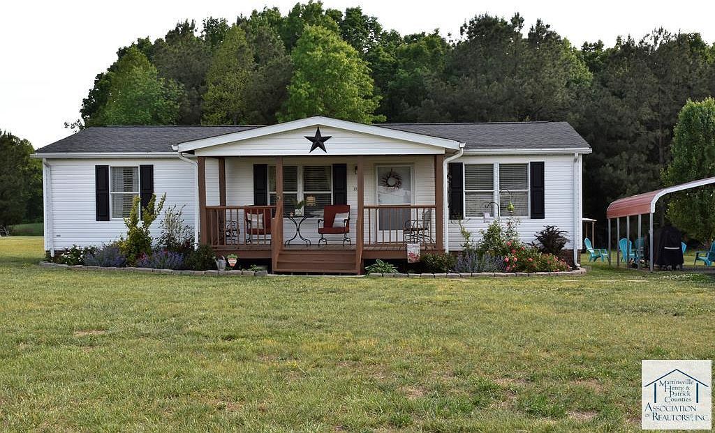 7725 Medical Center Rd Axton, VA 24054, 24054