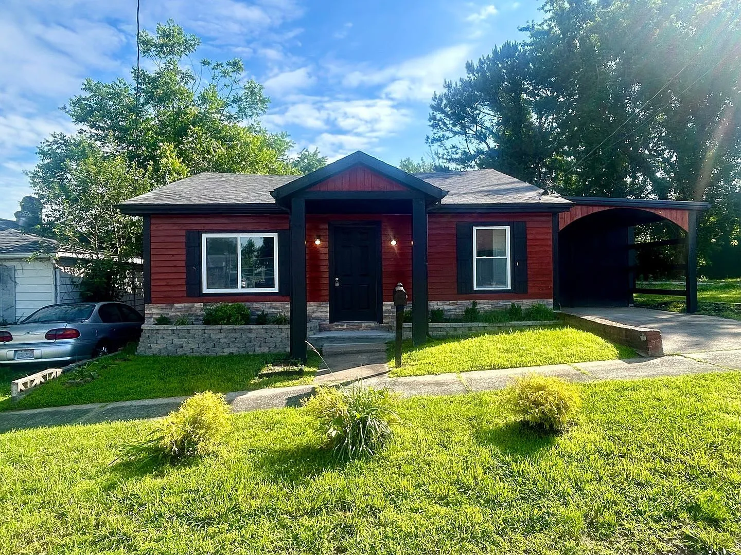 309 W 11th St Metropolis, IL 62960, 62960