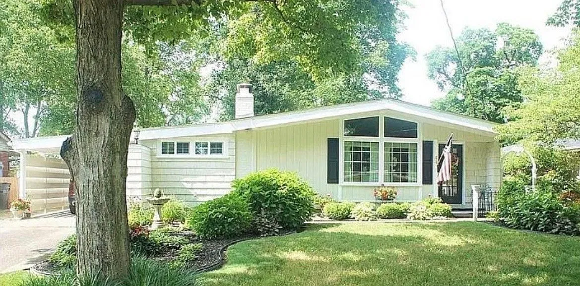 44 Marberry Dr Metropolis, IL 62960, 62960