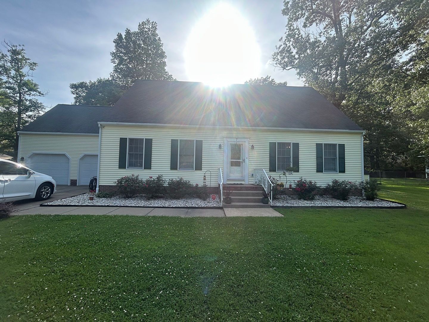 7 Hickory Ln Metropolis, IL 62960, 62960