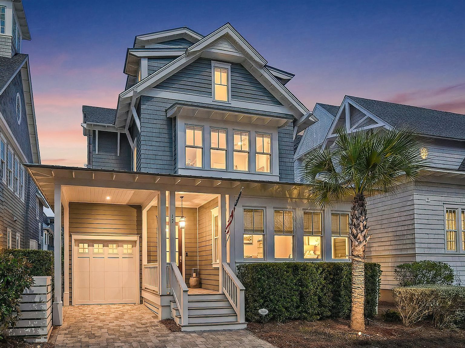 17 Honor Ln Inlet Beach, FL 32461 - Thumbnail 2