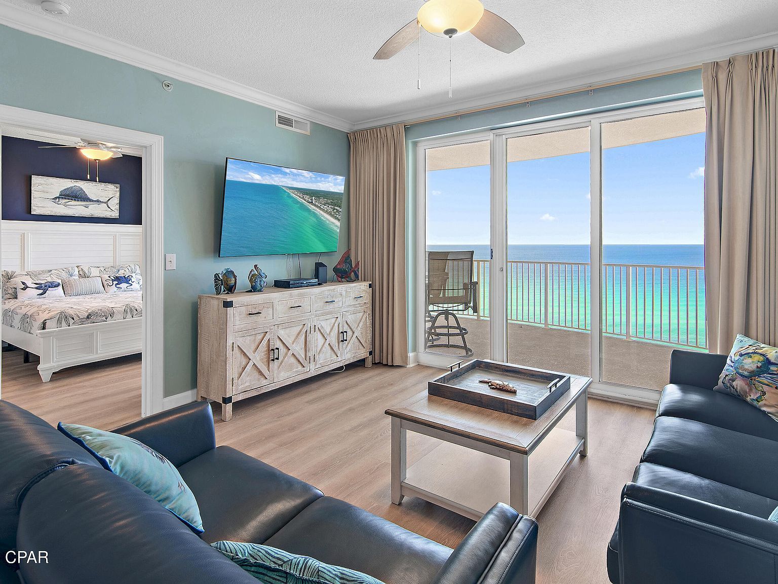 17545 Front Beach Rd Unit 1104 Panama City Beach, FL 32413 - Thumbnail 2