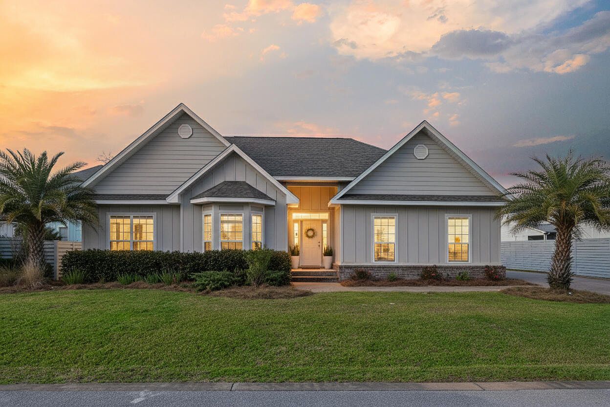 210 Tropical Breeze Dr Santa Rosa Beach, FL 32459 - Thumbnail 2