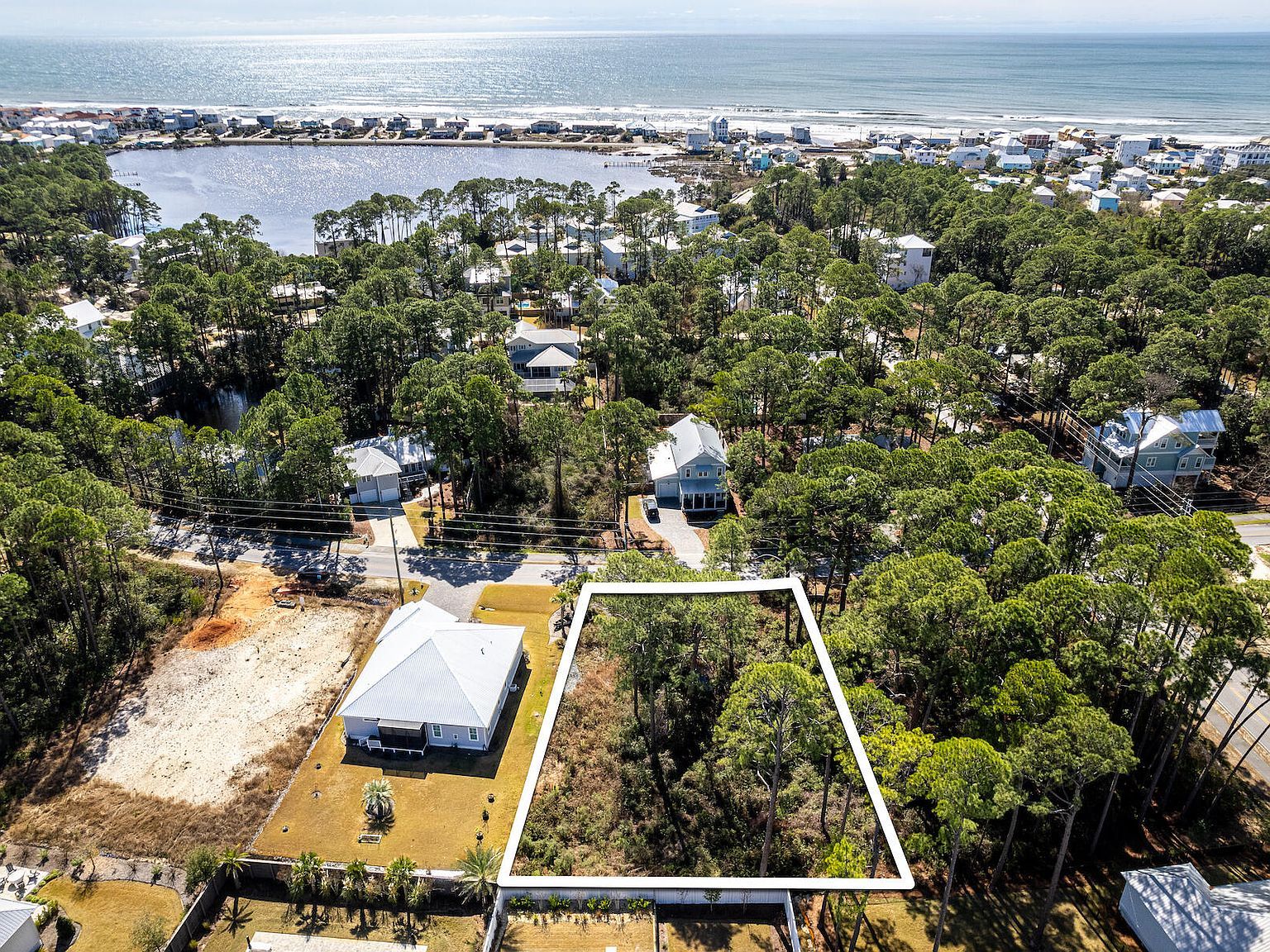 2 Allen Loop Dr Santa Rosa Beach, FL 32459 - Thumbnail 2