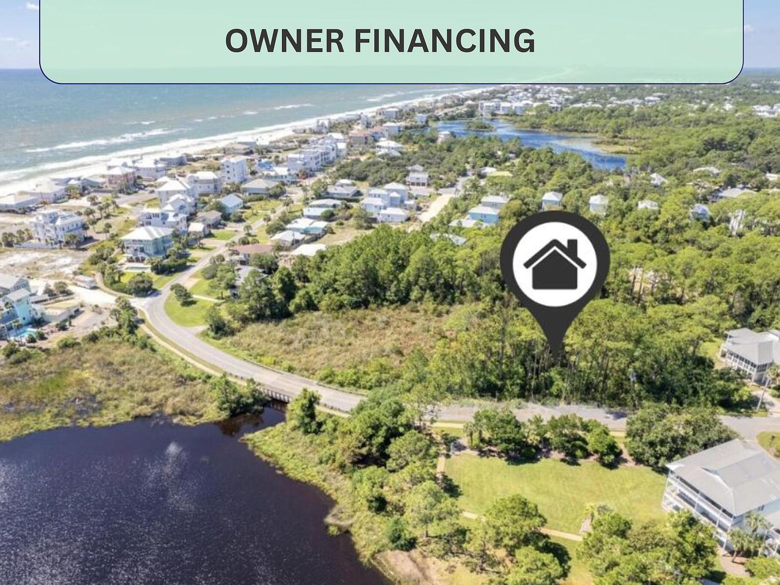 0 E Seahorse Cir Pt Washington, FL 32459 - Thumbnail 2