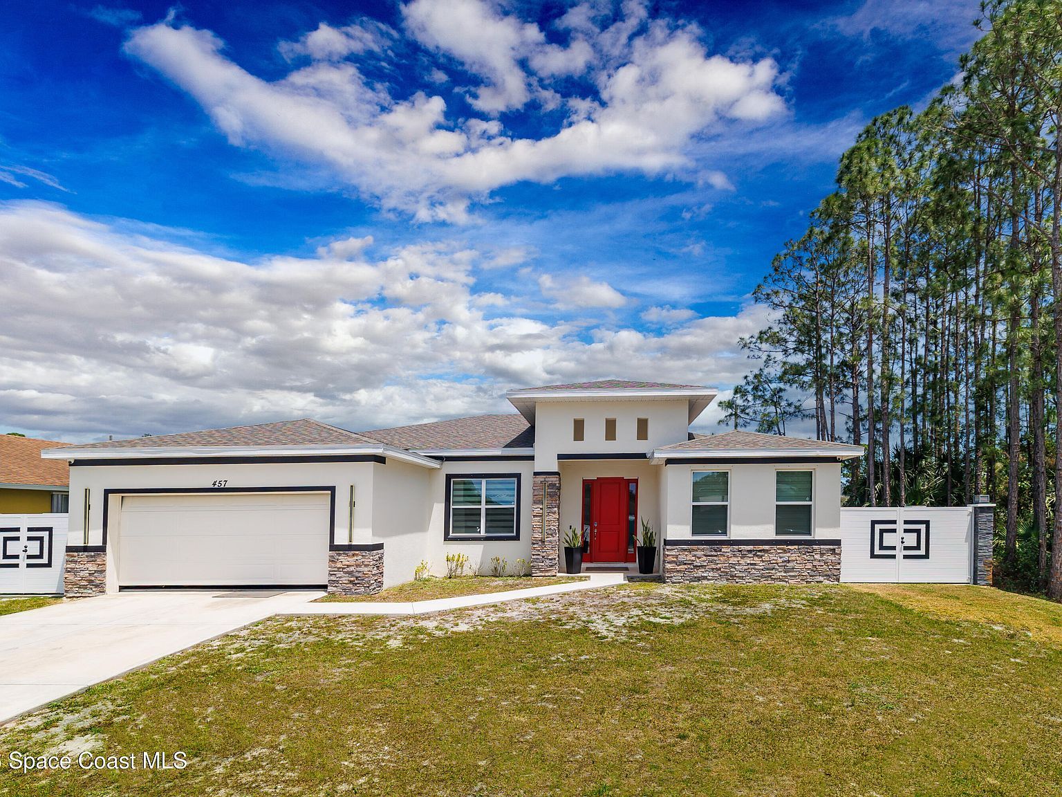 457 Tillman Ave SW Palm Bay, FL 32908, 32908