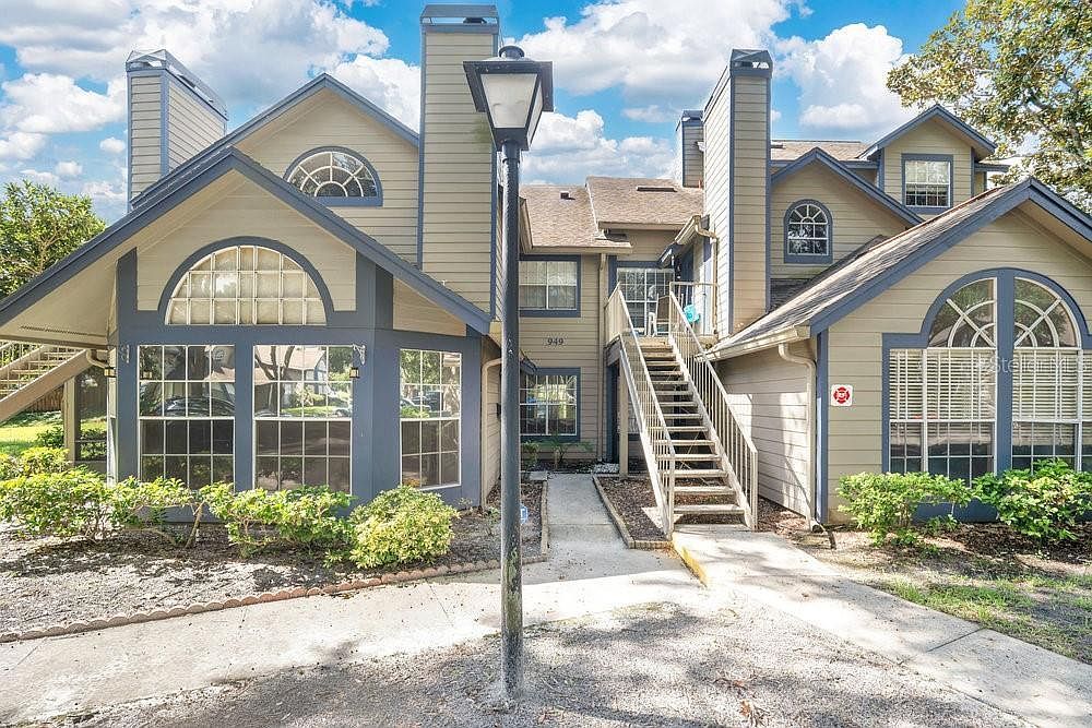 949 Bird Bay Ct APT 101 Lake Mary, FL 32746 - Thumbnail 2