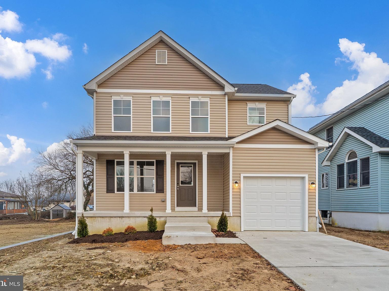 105 W Washington Ave Magnolia, NJ 08049 - Thumbnail 2