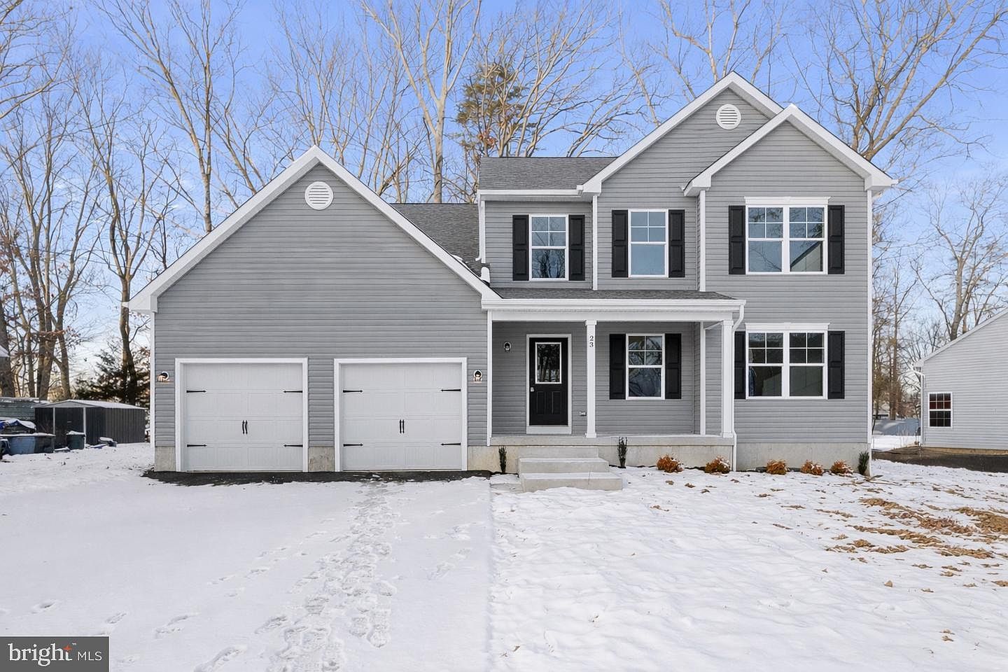 23 McMichael Ave Somerdale, NJ 08083 - Thumbnail 2