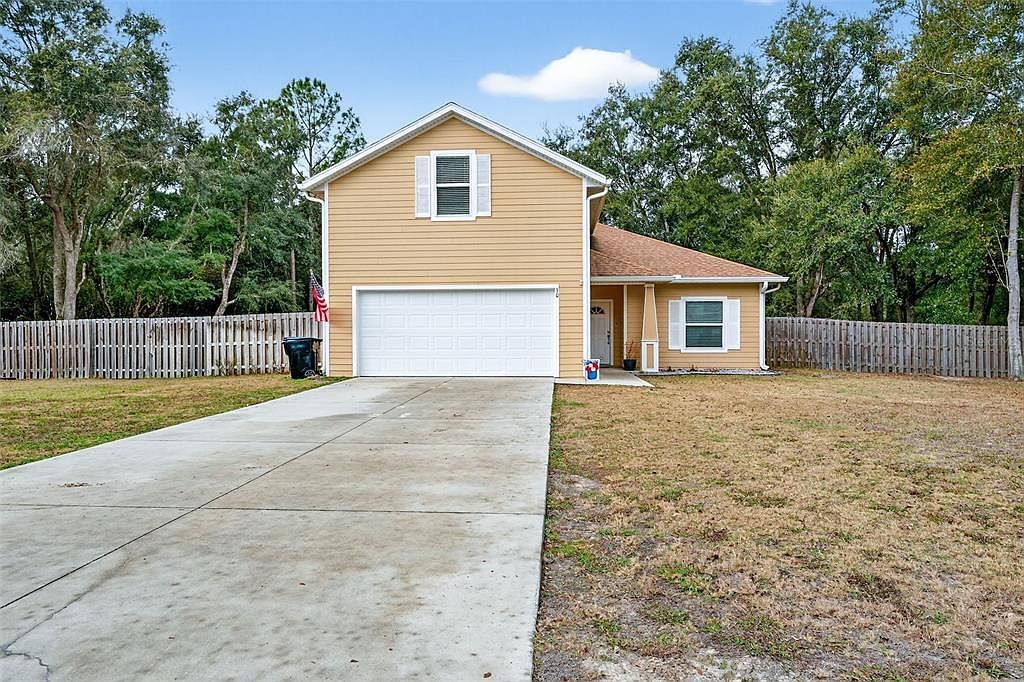 30 Deer Trail Cir Bronson, FL 32621 - Thumbnail 2