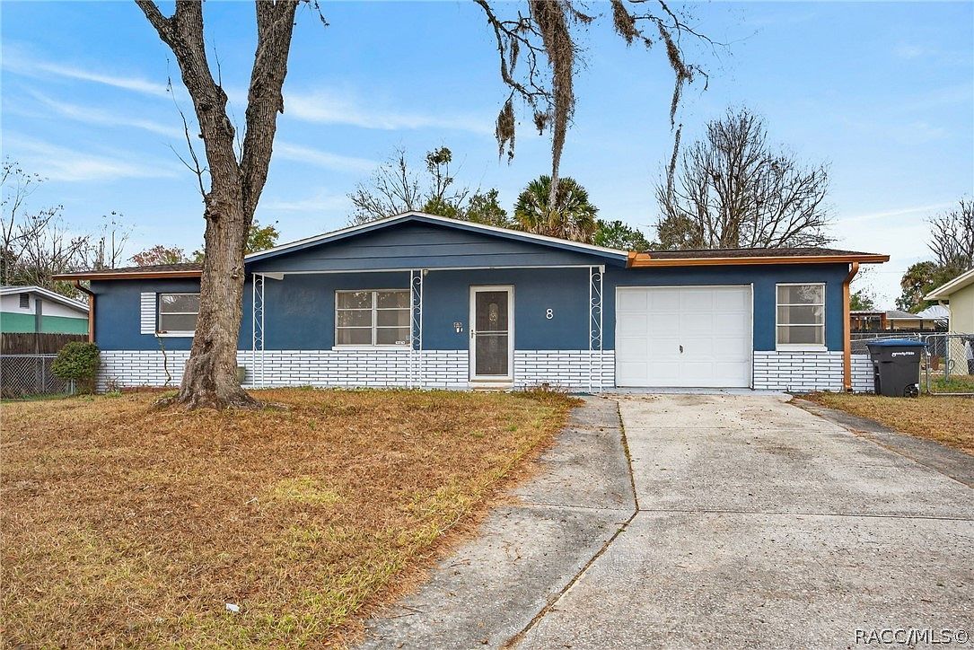 8 S Columbus St Beverly Hills, FL 34465 - Thumbnail 2