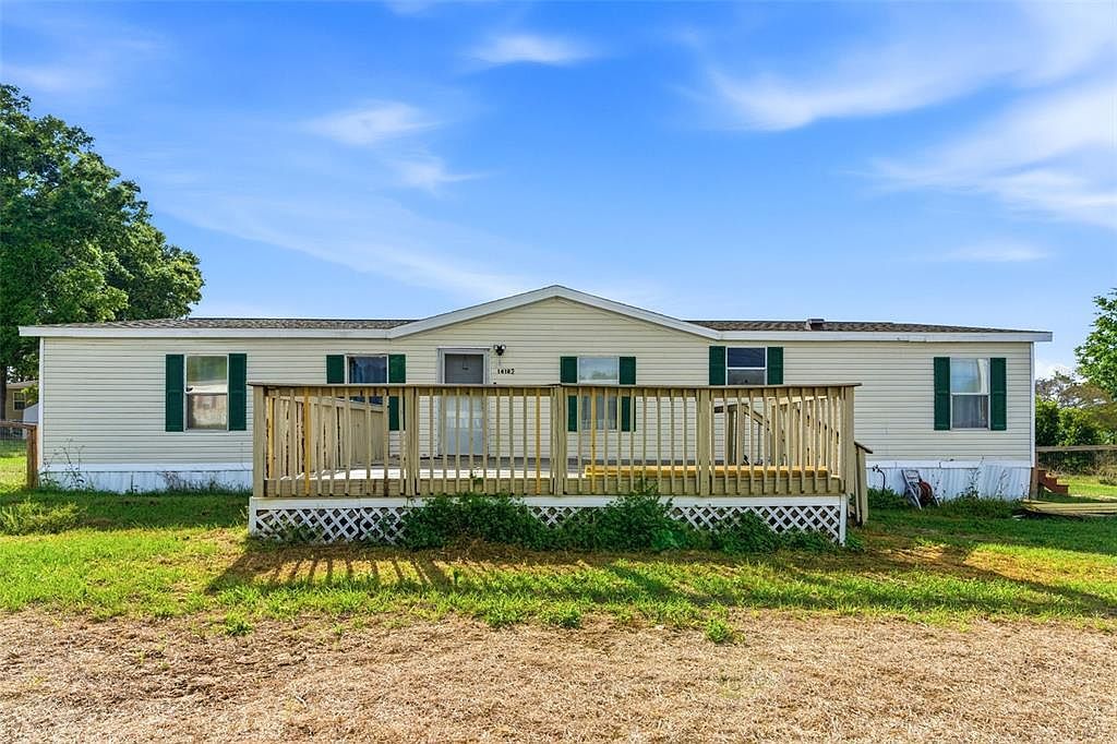 14182 SE 62nd Ct Summerfield, FL 34491  | New build