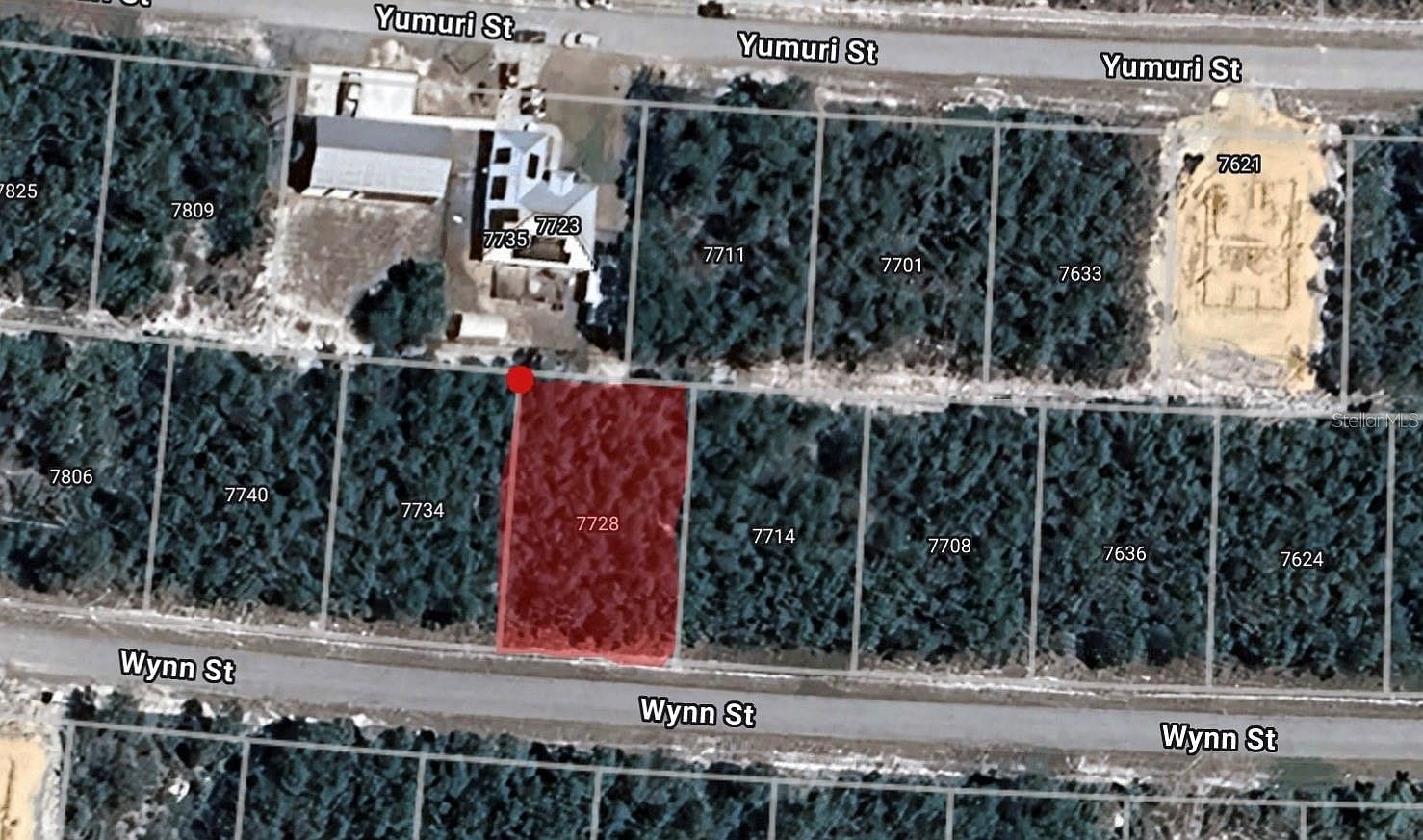 7728 Wynn St Sebring, FL 33872 - Thumbnail 2