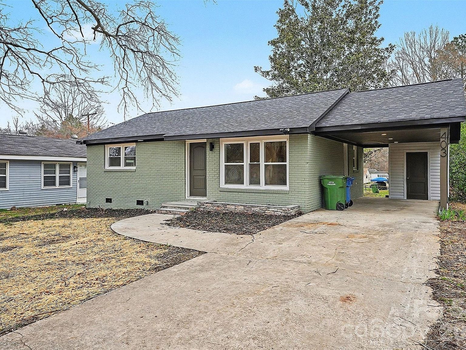 403 Glenwood Ave Lancaster, SC 29720 - Thumbnail 2