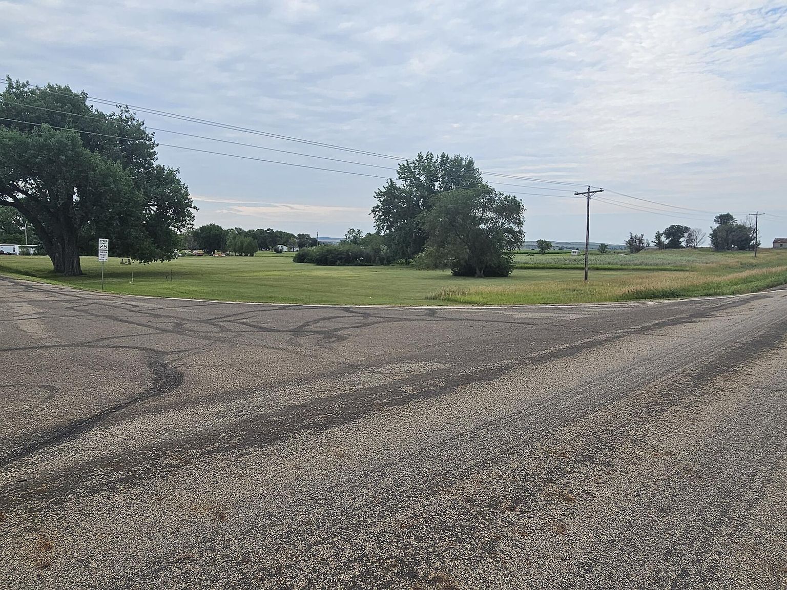 798 Fort Rice St Fort Rice, ND 58554  | Land/Lot