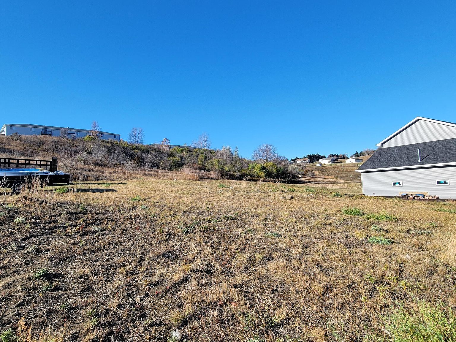 2909 Jude Ln NW Mandan, ND 58554  | Land/Lot