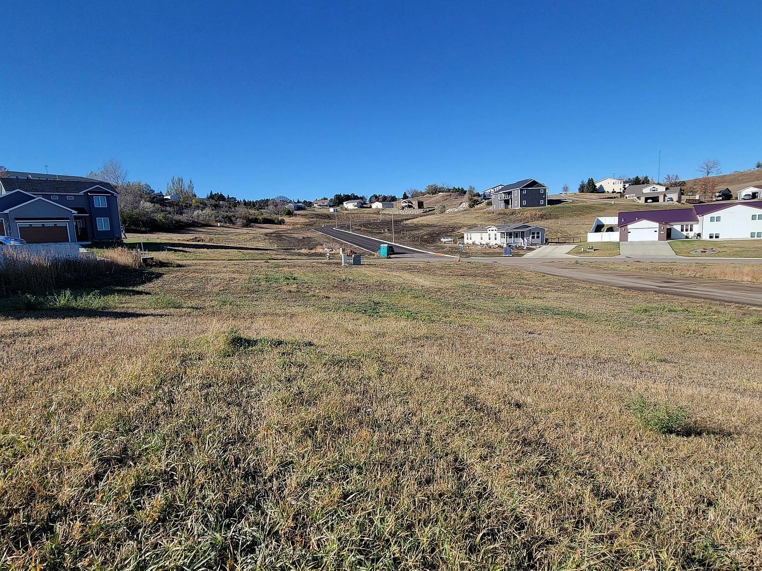 2928 Jude Ln NW Mandan, ND 58554  | Land/Lot