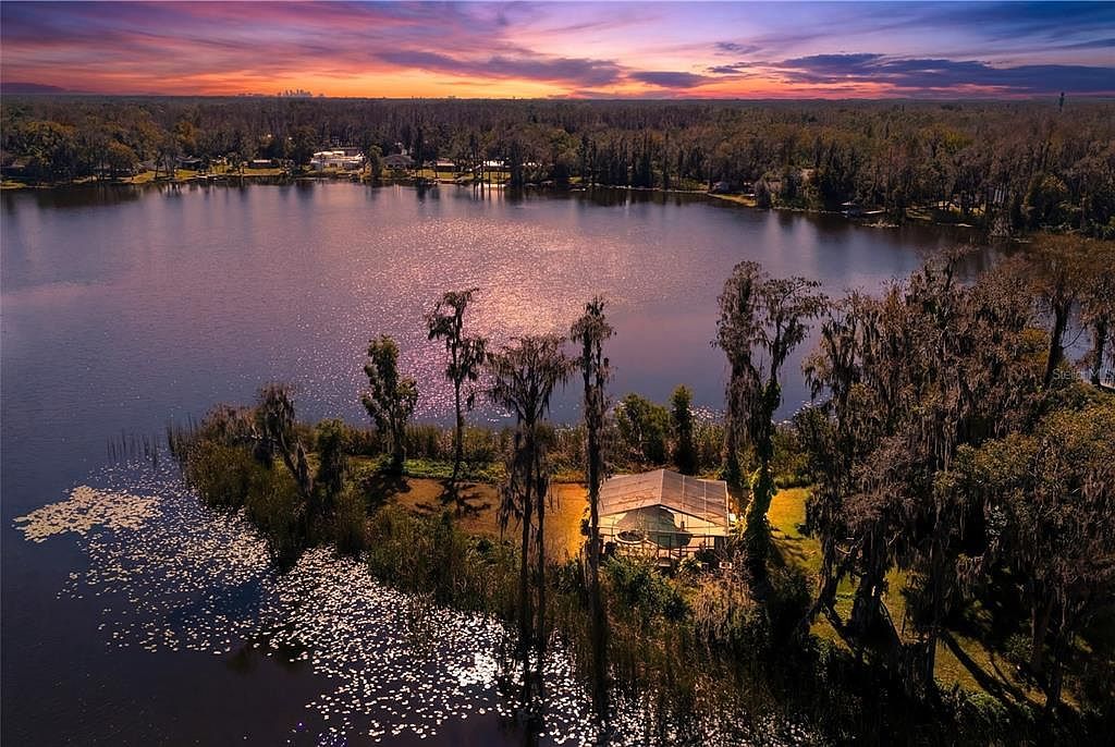 602 Druid Way Lutz, FL 33548 - Thumbnail 2