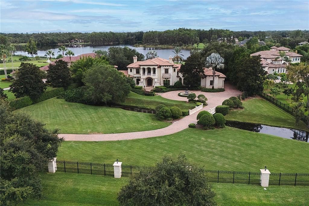 17201 Breeders Cup Dr Odessa, FL 33556 - Thumbnail 2