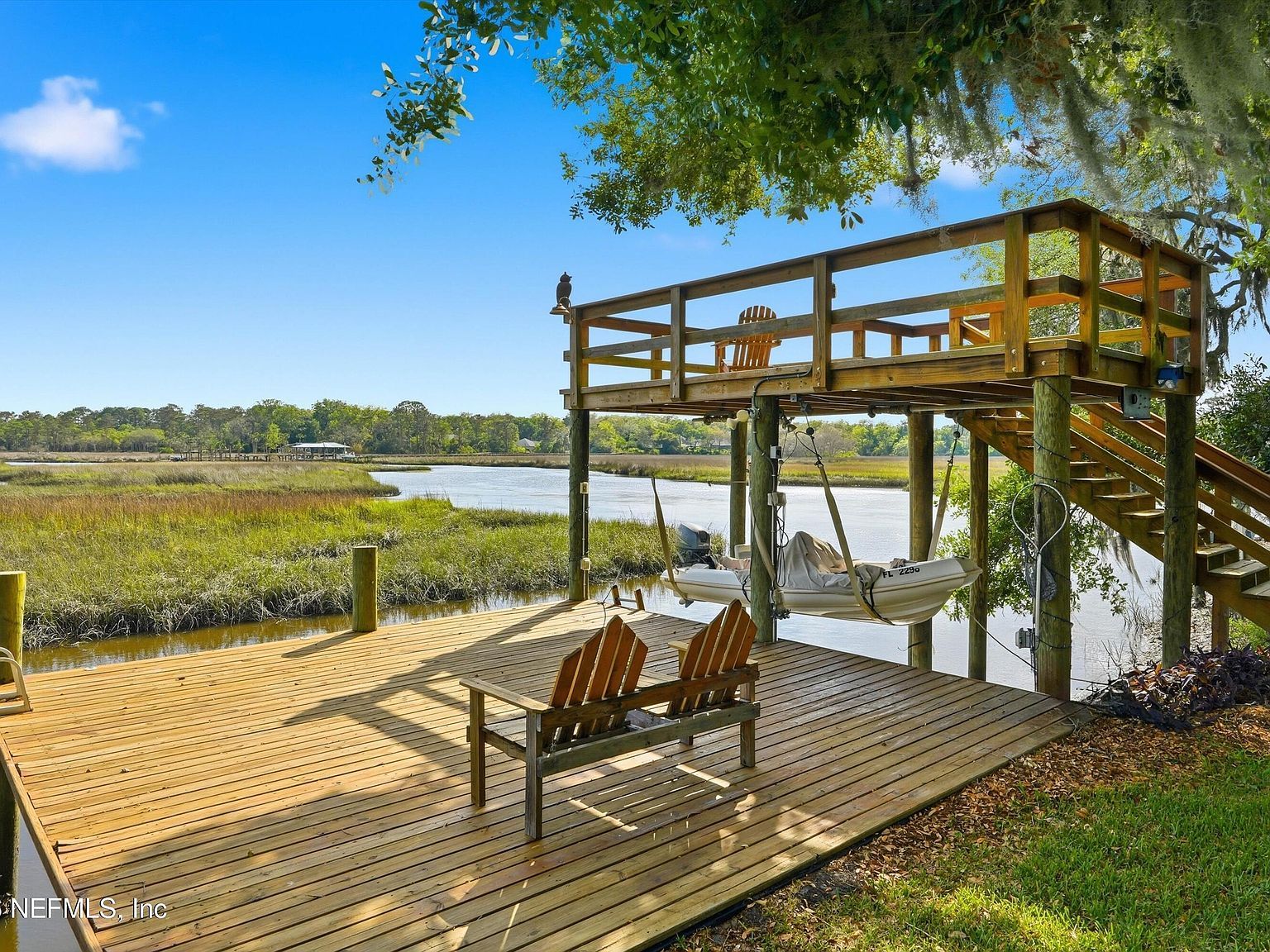 1636 Hammock Cir W Jacksonville, FL 32225, 32225