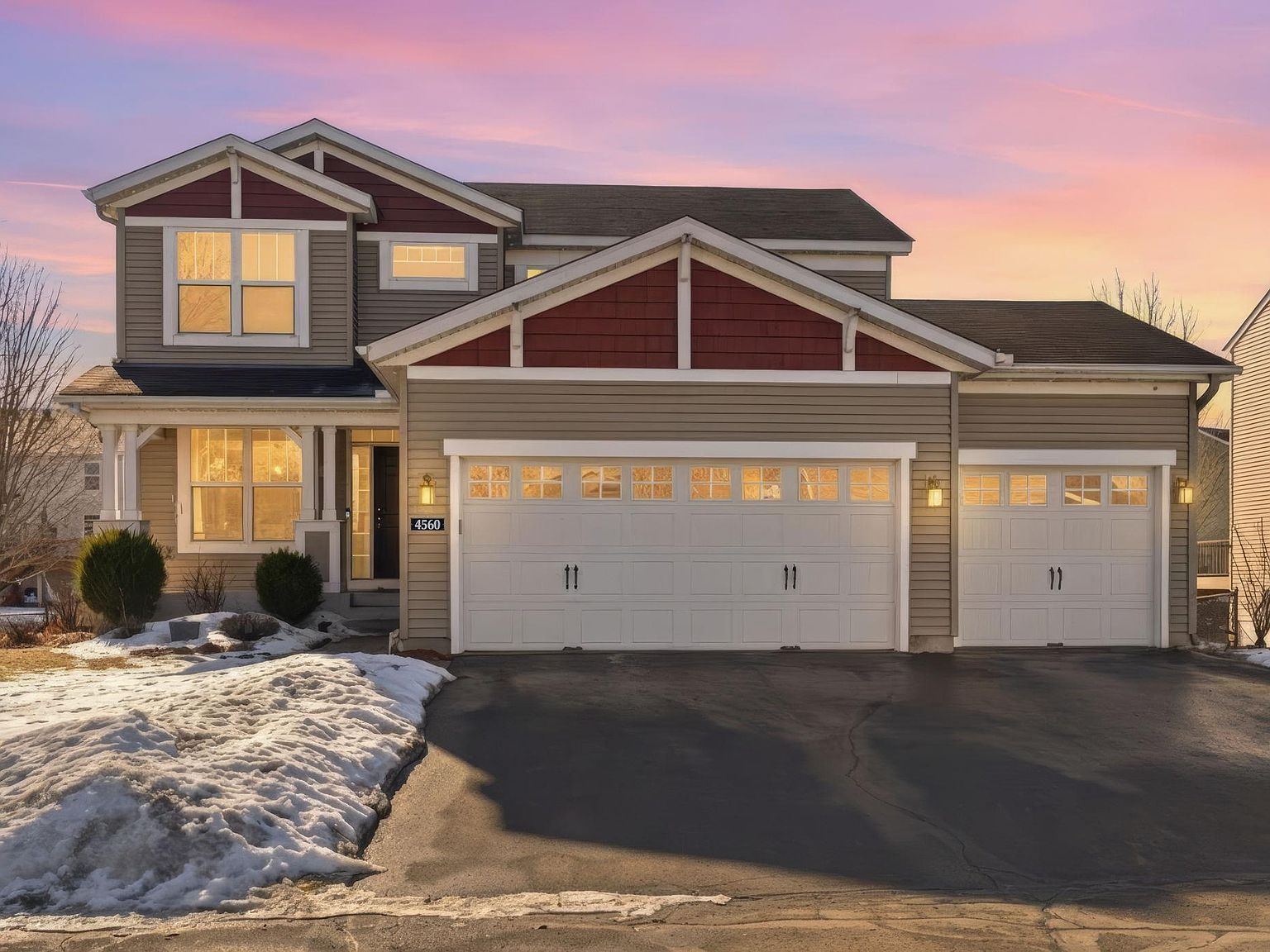 4560 199th St W Farmington, MN 55024 - Thumbnail 2