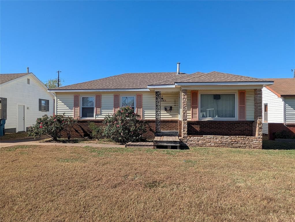 737 E Steed Dr Midwest City, OK 73110 - Thumbnail 2