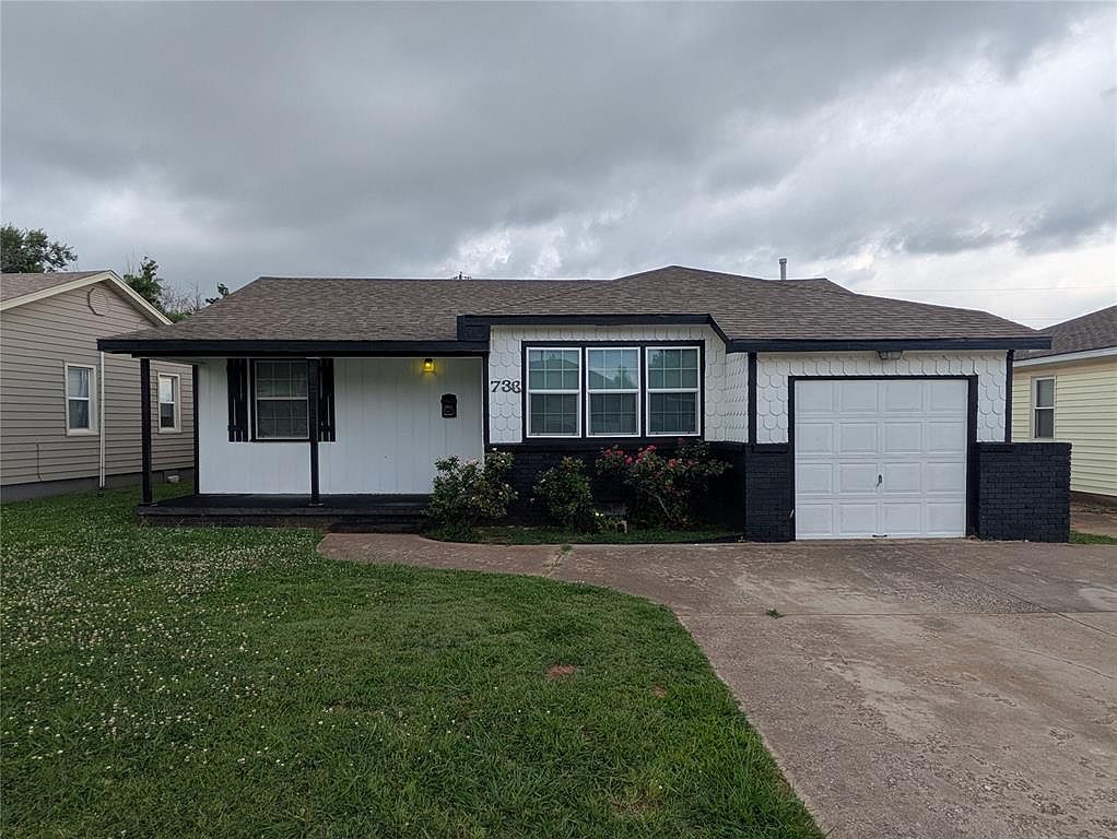 733 E Steed Dr Midwest City, OK 73110 - Thumbnail 2