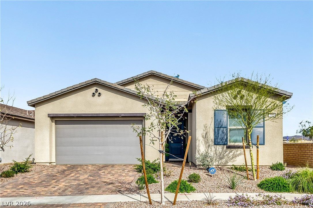 357 Old Erie Pl Henderson, NV 89011 - Thumbnail 2
