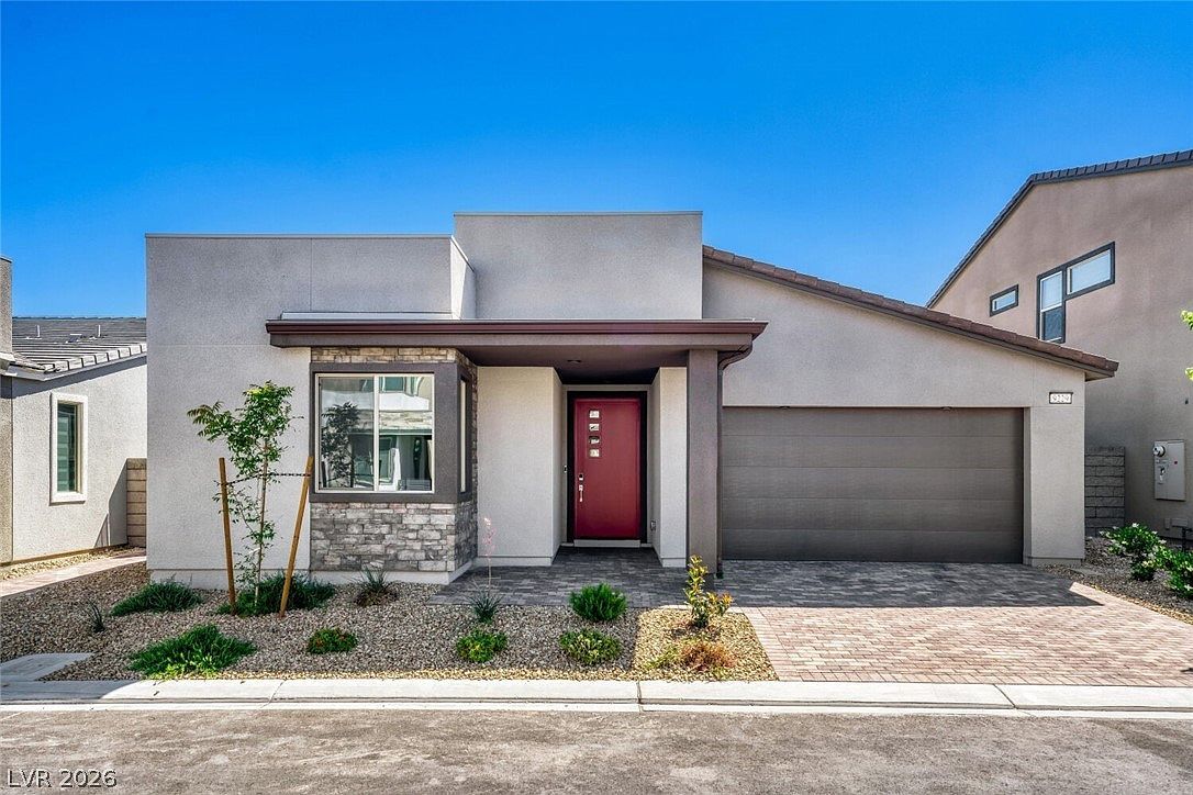 9229 Frazer St Las Vegas, NV 89166  | Single Family