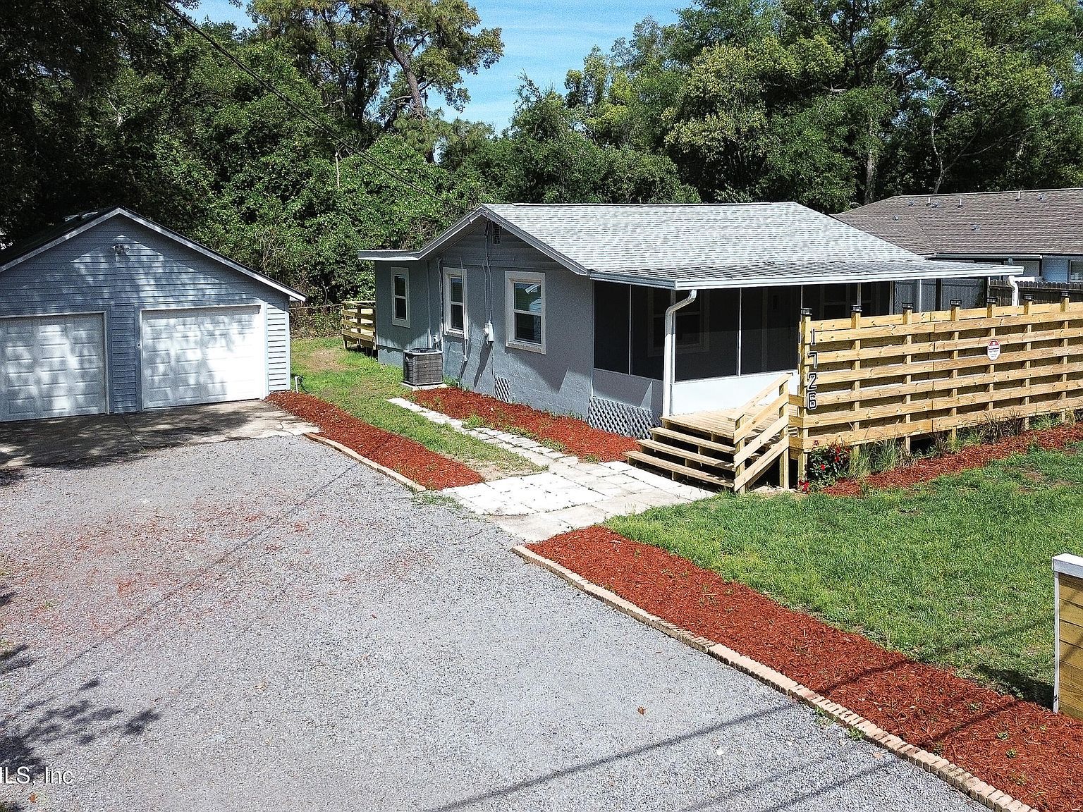 1726 Hilltop Blvd Jacksonville, FL 32246, 32246