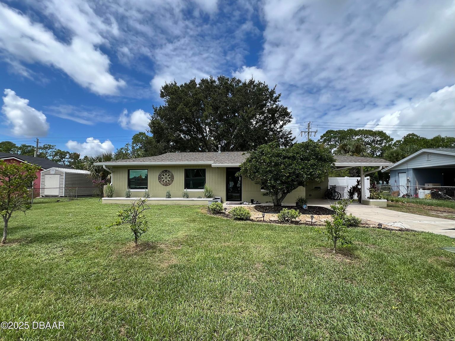 1020 Libby Ave Daytona Beach, FL 32117 - Thumbnail 2