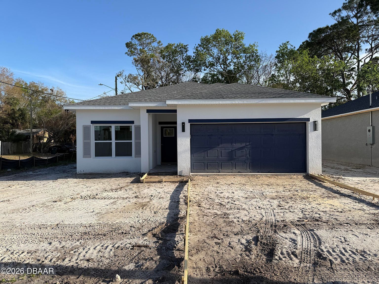1607 Illinois St Daytona Beach, FL 32114  | Single Family