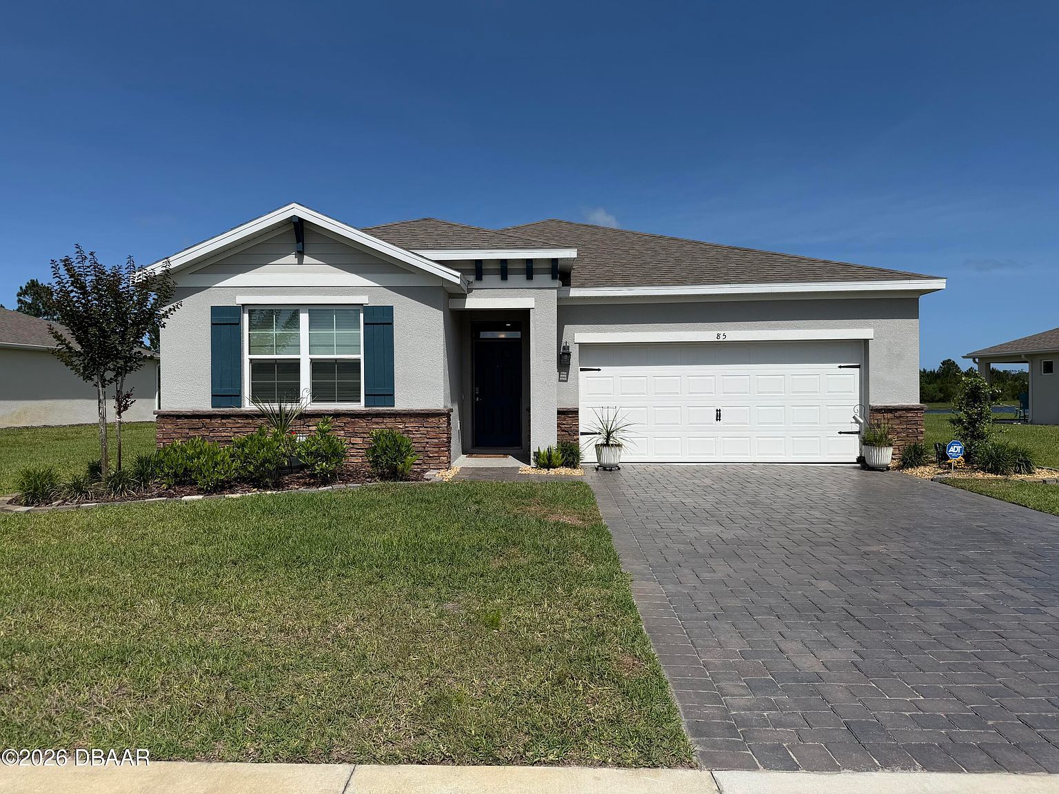 85 Huntington Pl Ormond Beach, FL 32174, 32174