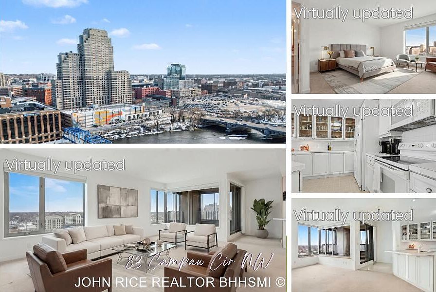 83 Campau Cir NW Grand Rapids, MI 49503 - Thumbnail 2