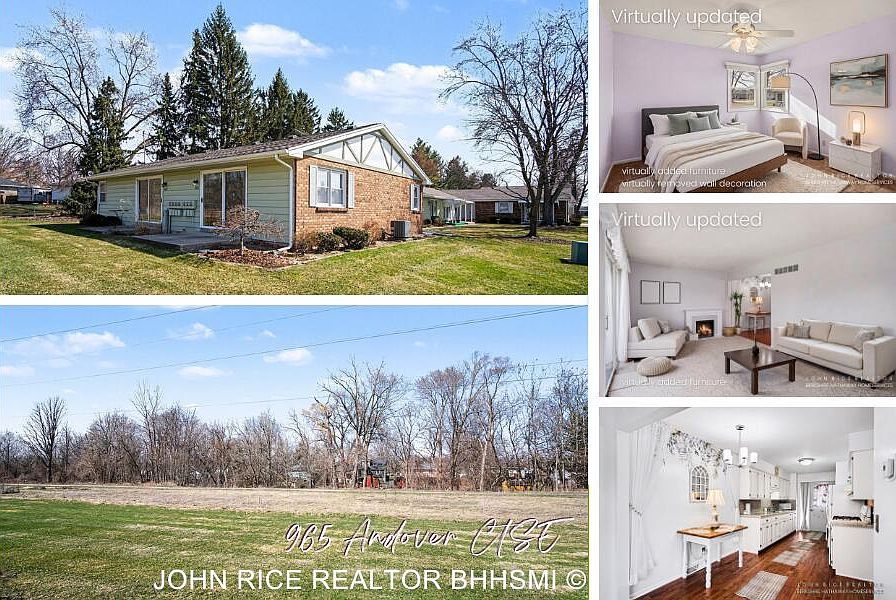 965 Andover Ct SE Kentwood, MI 49508 - Thumbnail 2