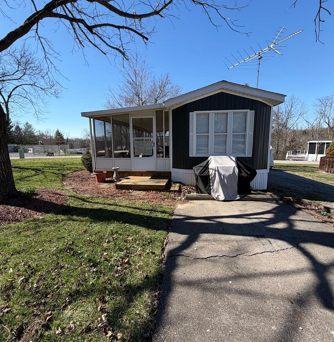 2288 W Old 101 Rd #24 Liberty, IN 47353, 47353