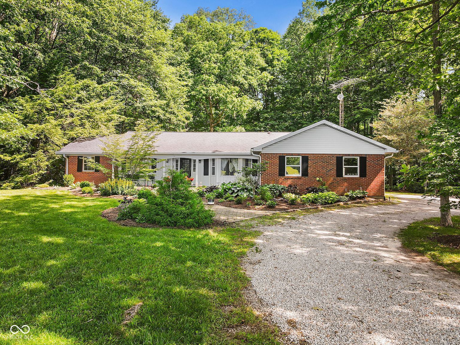8568 E County Road 400 N Greensburg, IN 47240, 47240