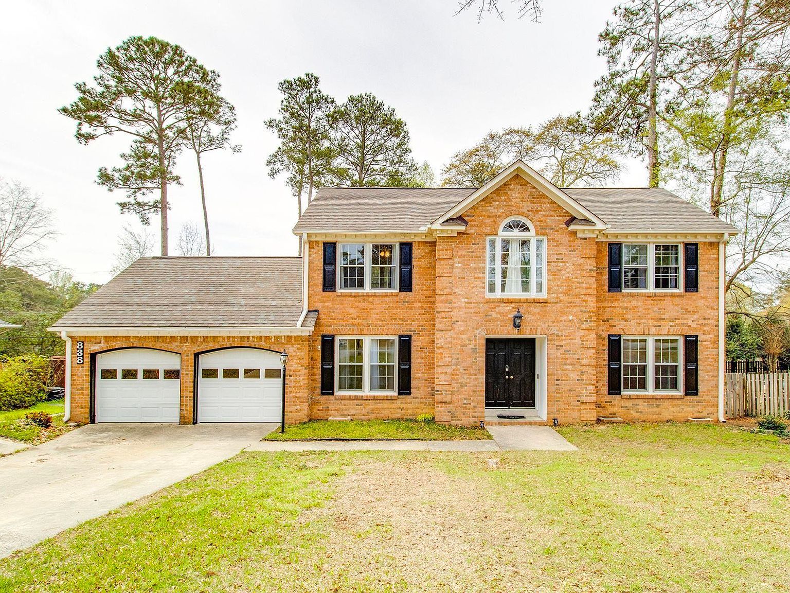 838 Gardendale Dr Columbia, SC 29210 - Thumbnail 2