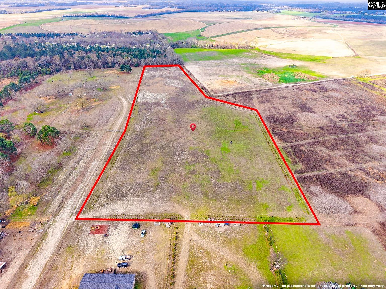 5120 Cannery Rd Dalzell, SC 29040 - Thumbnail 2