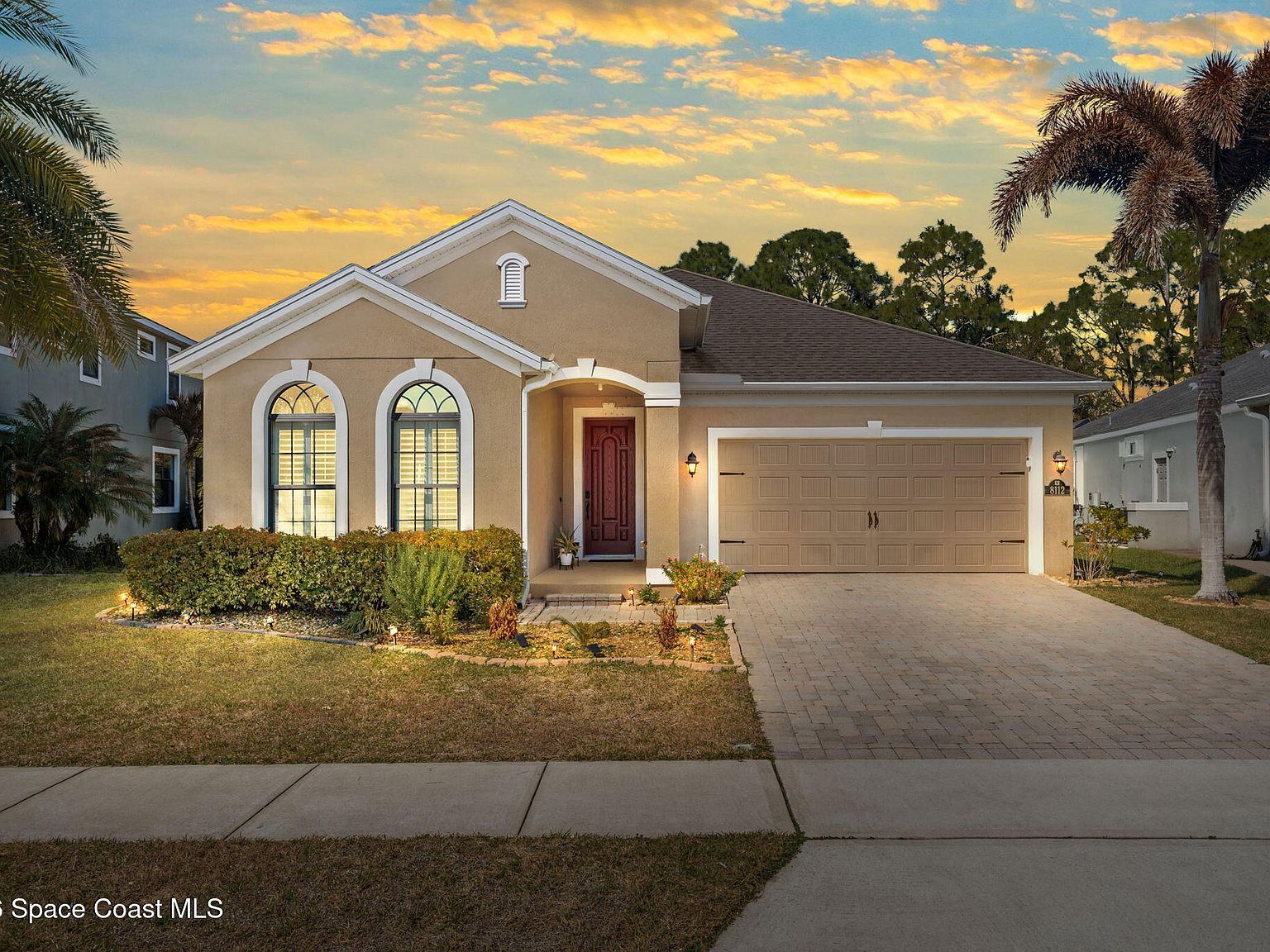 8112 Strom Park Dr Melbourne, FL 32940 - Thumbnail 2