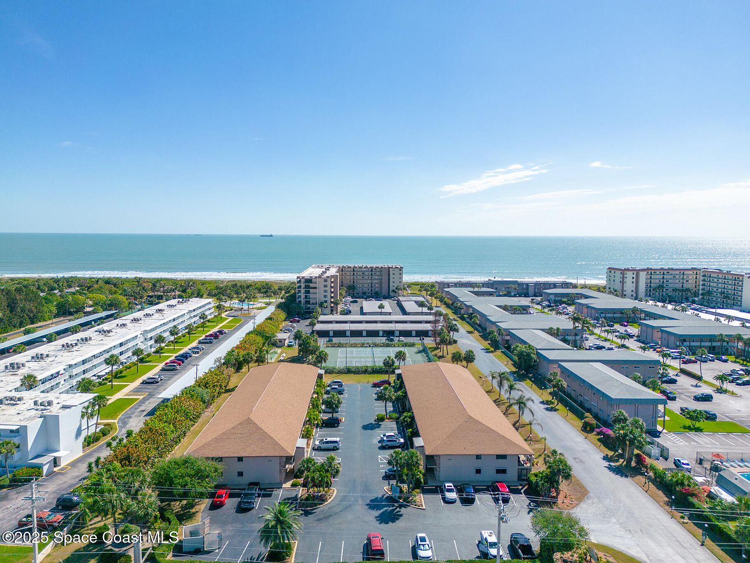 3160 N Atlantic Ave APT A106 Cocoa Beach, FL 32931 - Thumbnail 2
