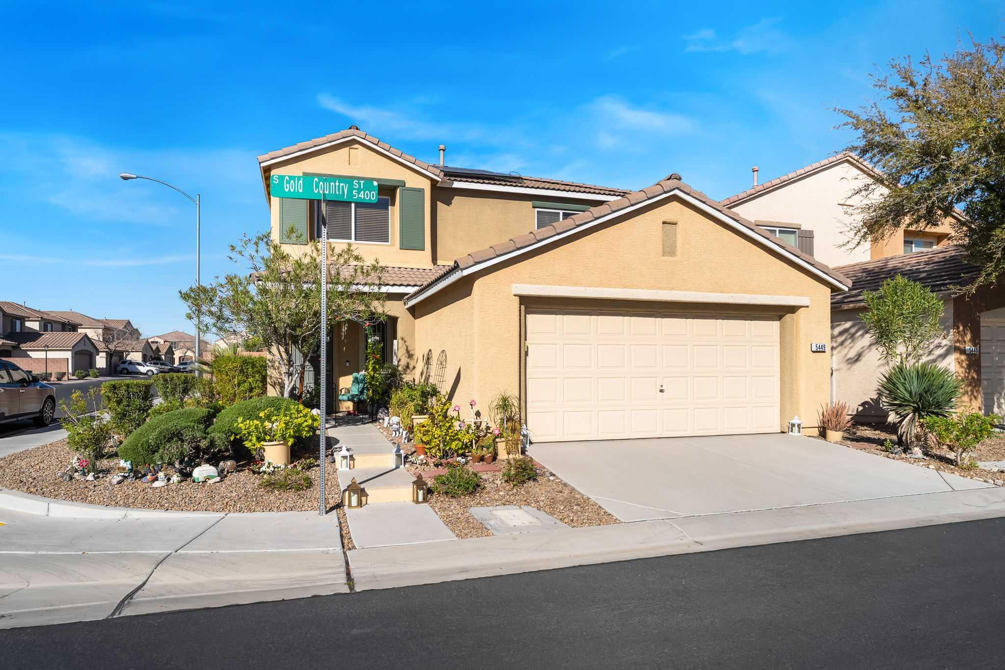 5449 Gold Country Street, Las Vegas, NV, USA, 89122 - Thumbnail 2