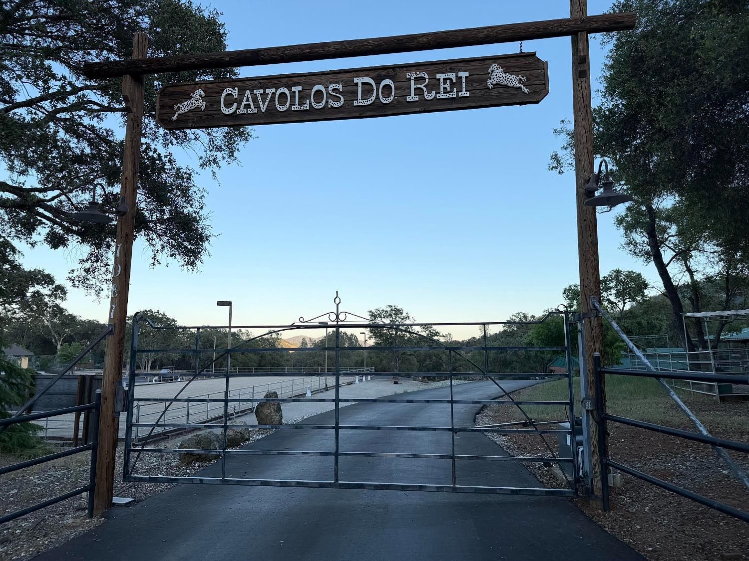 7087 Latigo St Angels Camp, CA 95222, 95222