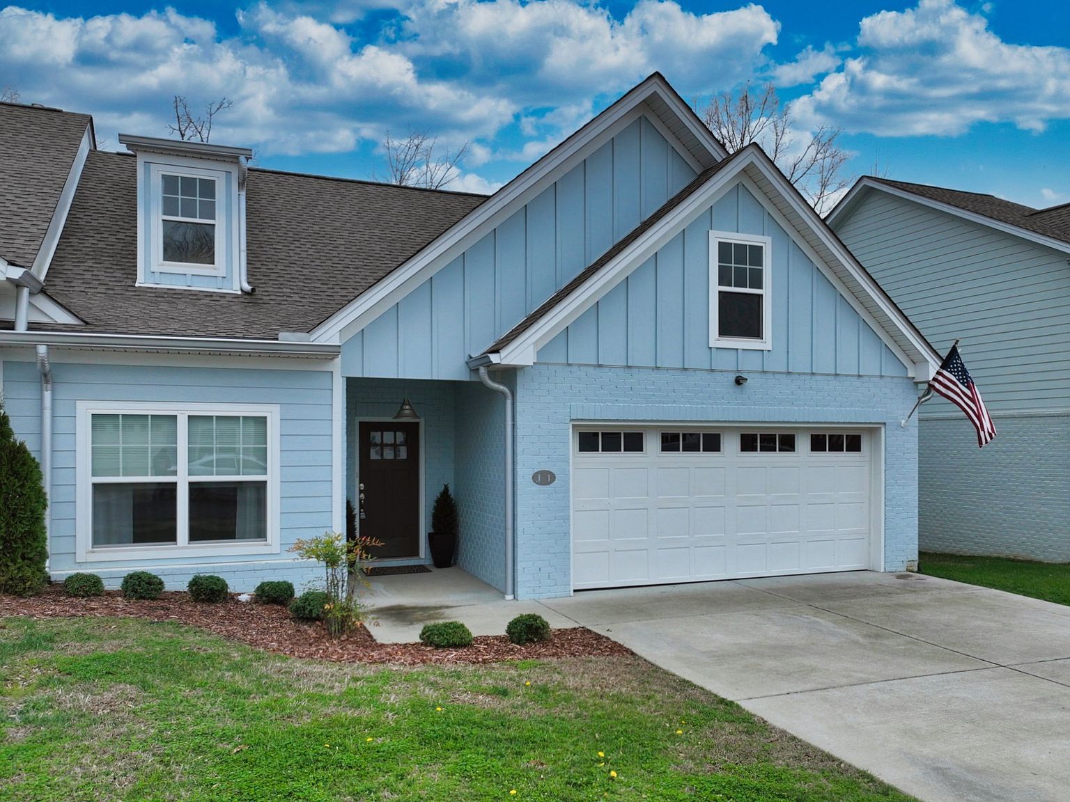 1144 Lock 4 Rd #J4 Gallatin, TN 37066  | Condominium