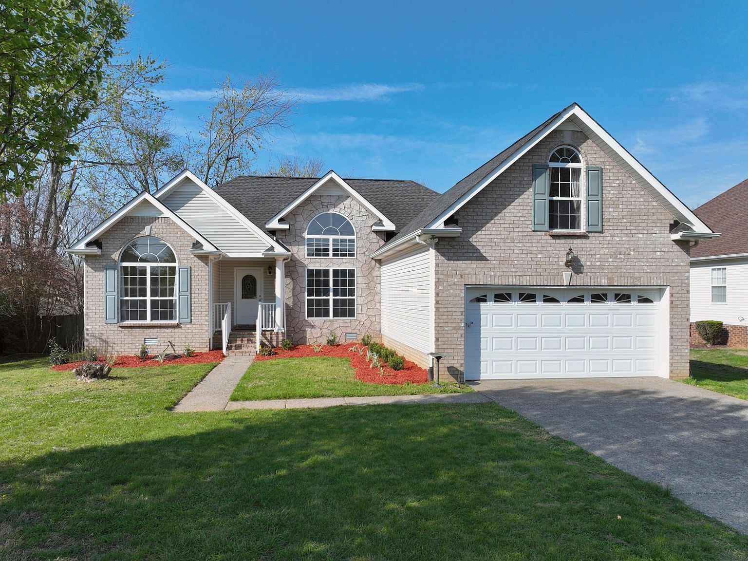 1251 Wentworth Dr Gallatin, TN 37066  | Single Family